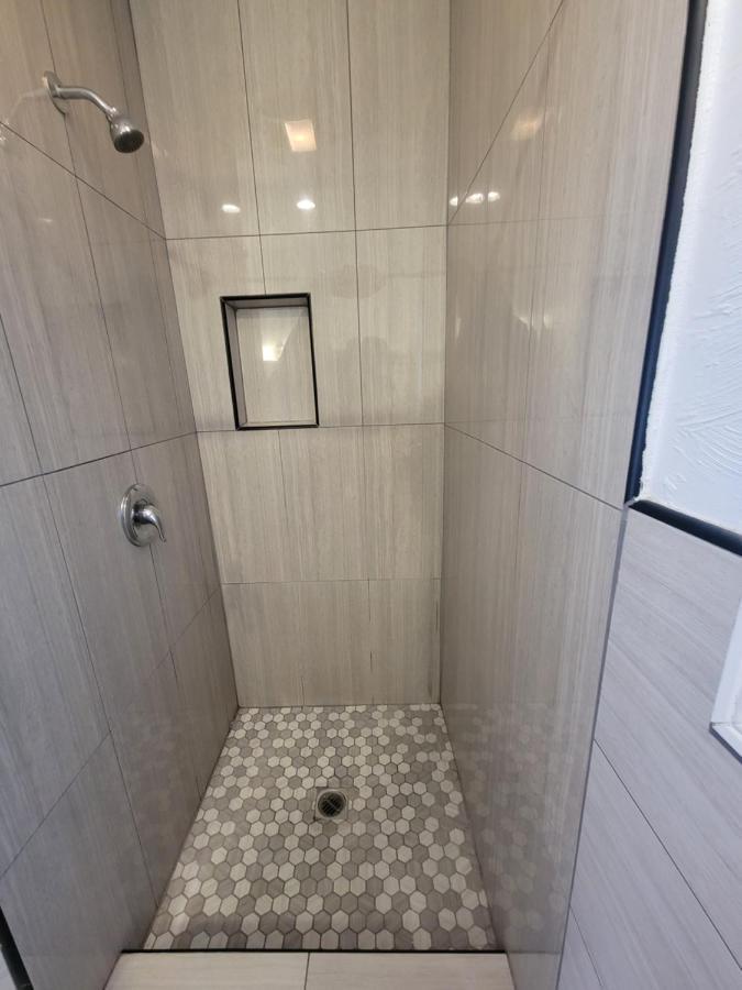 Townhouse Motel 비숍 외부 사진
