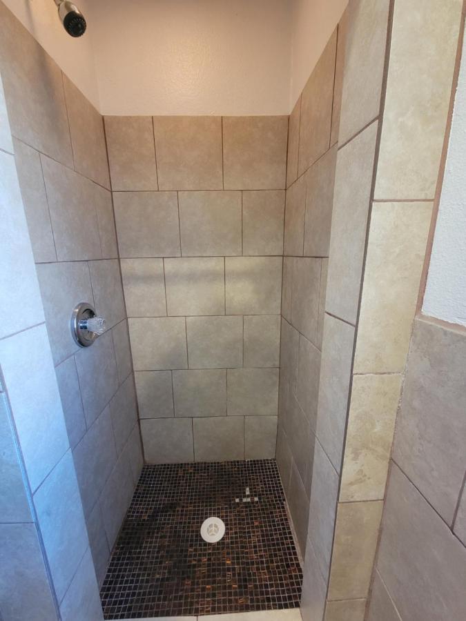 Townhouse Motel 비숍 외부 사진